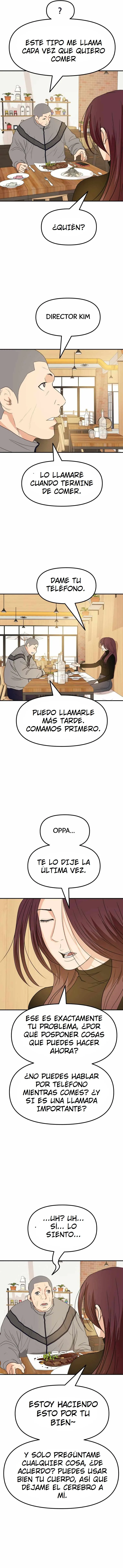 Read Guard Pass ES Manga Online