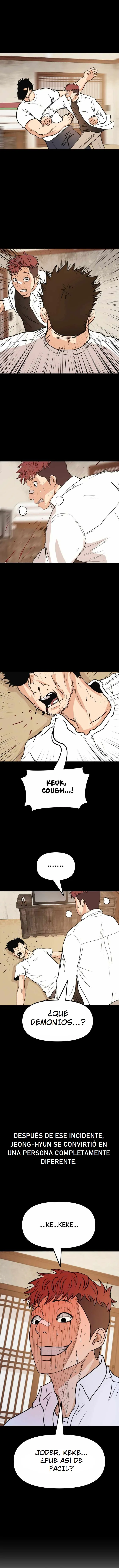 Read Guard Pass ES Manga Online