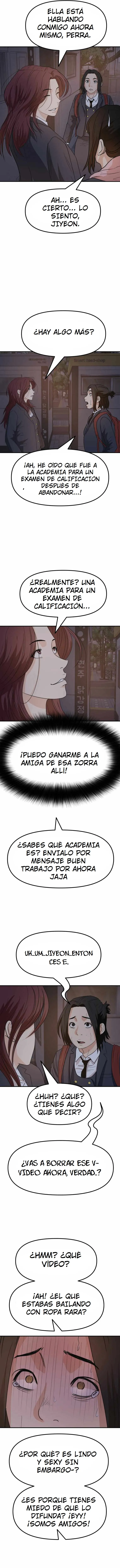 Read Guard Pass ES Manga Online