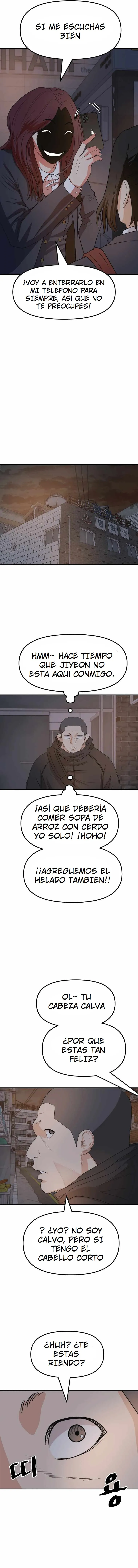 Read Guard Pass ES Manga Online