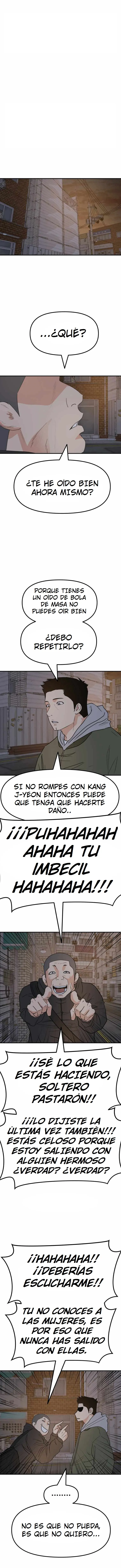 Read Guard Pass ES Manga Online