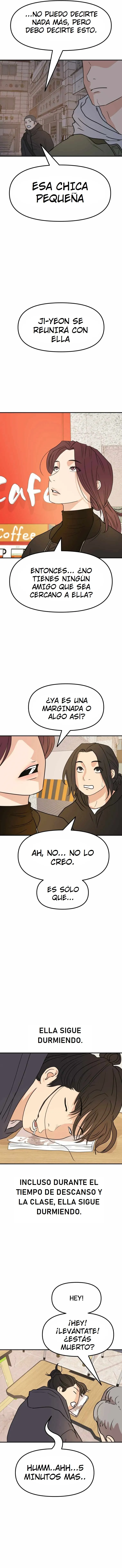 Read Guard Pass ES Manga Online
