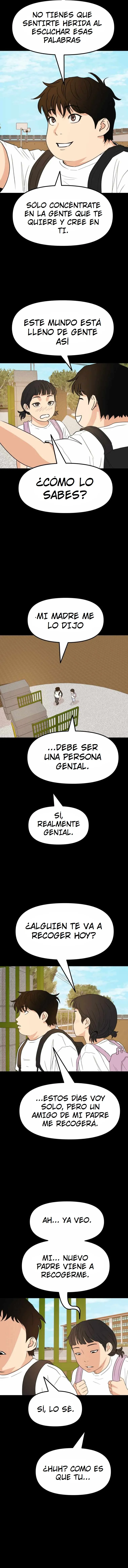 Read Guard Pass ES Manga Online
