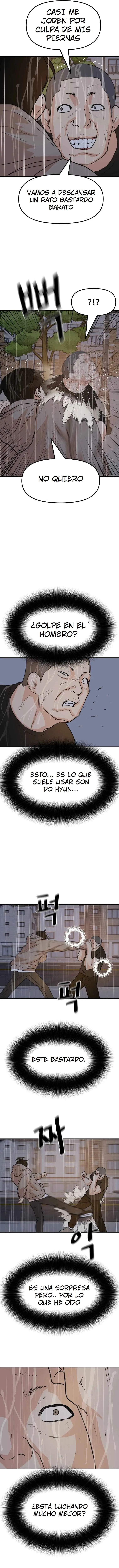 Read Guard Pass ES Manga Online