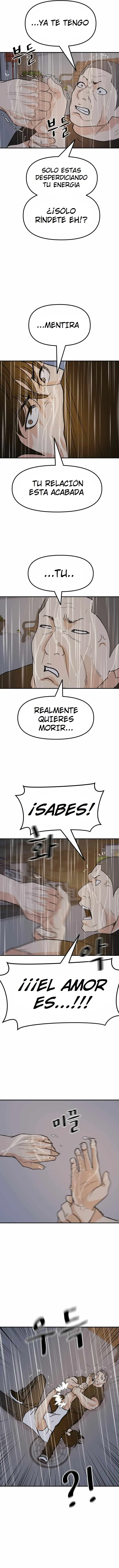 Read Guard Pass ES Manga Online