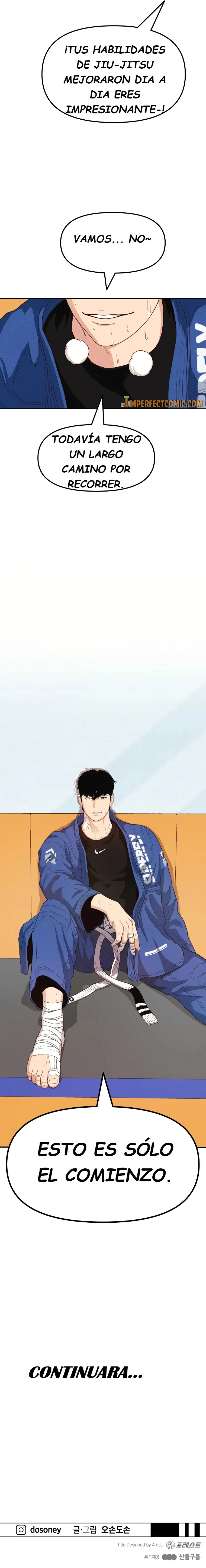 Read Guard Pass ES Manga Online