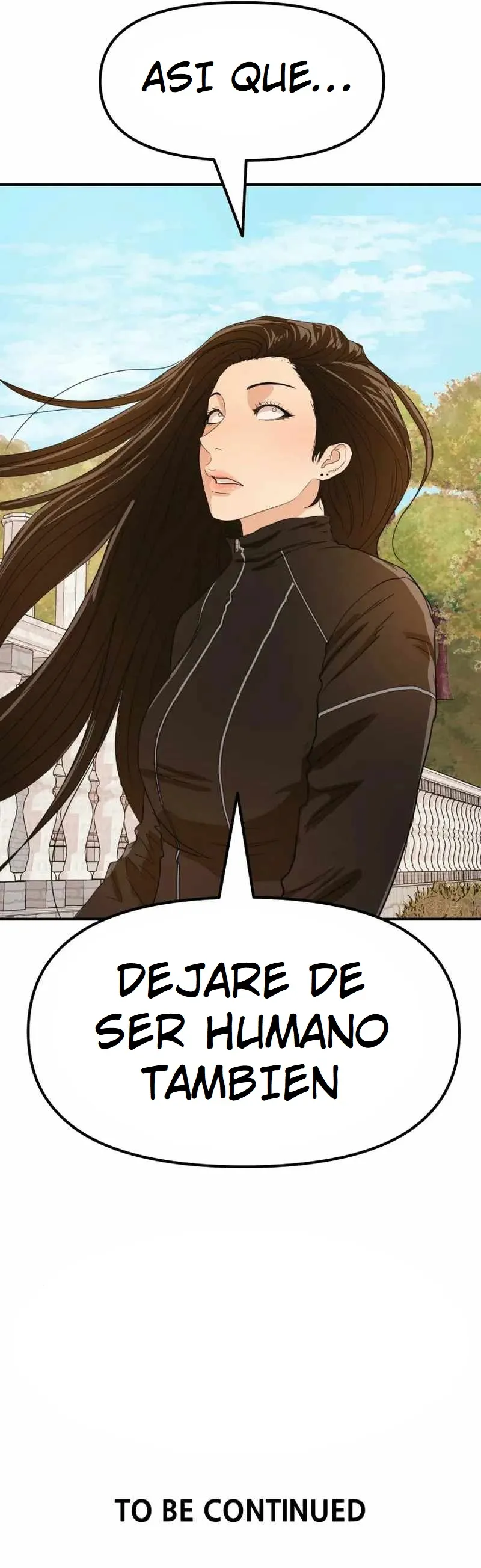 Read Guard Pass ES Manga Online