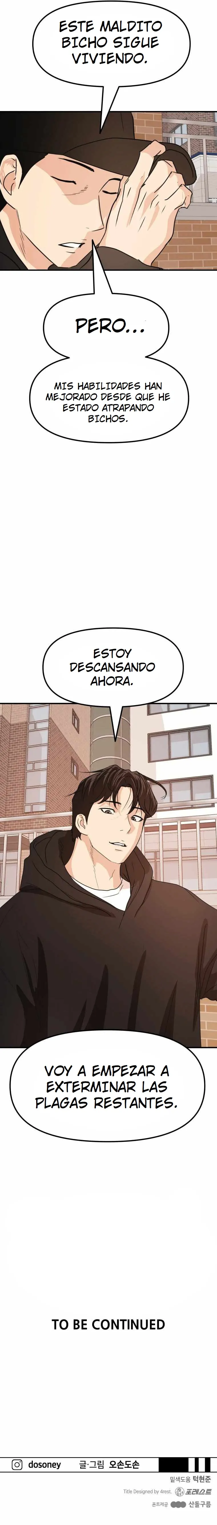 Read Guard Pass ES Manga Online