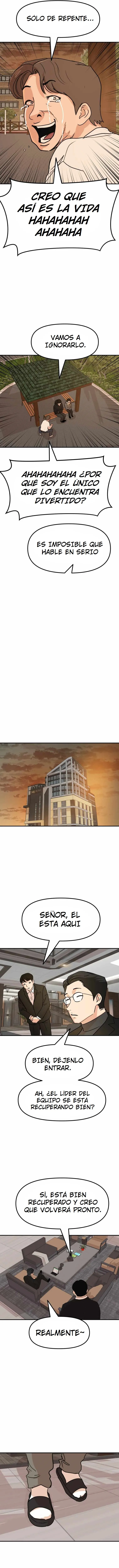 Read Guard Pass ES Manga Online