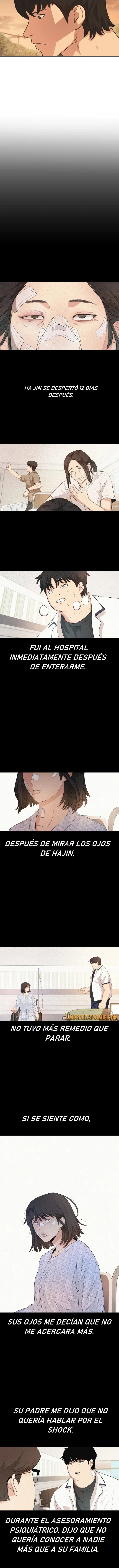 Read Guard Pass ES Manga Online
