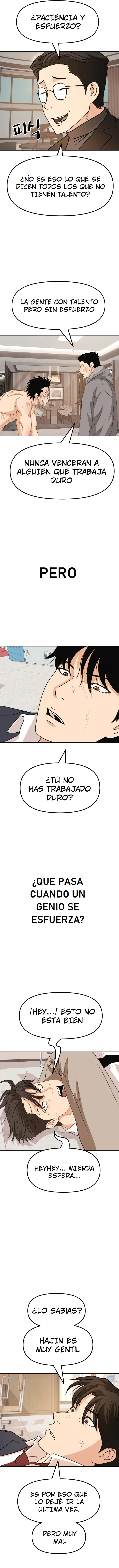 Read Guard Pass ES Manga Online
