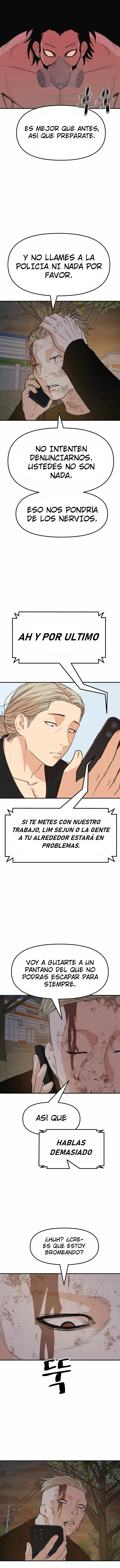Read Guard Pass ES Manga Online