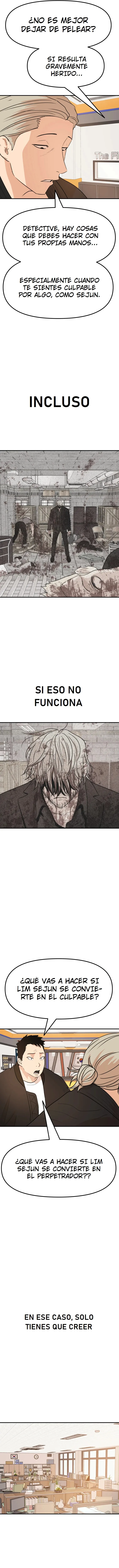Read Guard Pass ES Manga Online