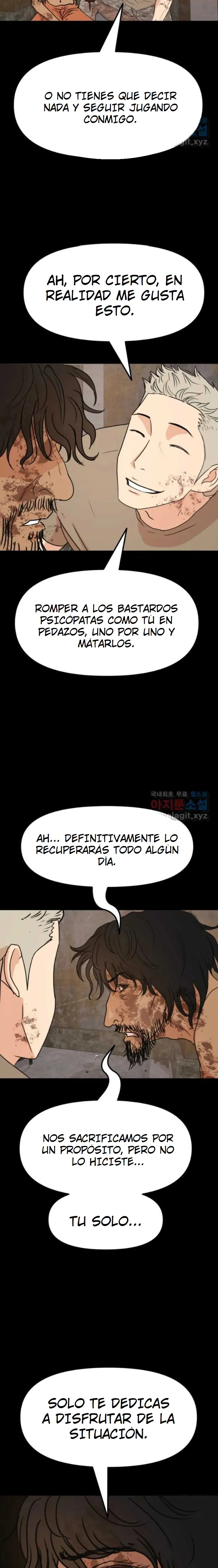 Read Guard Pass ES Manga Online