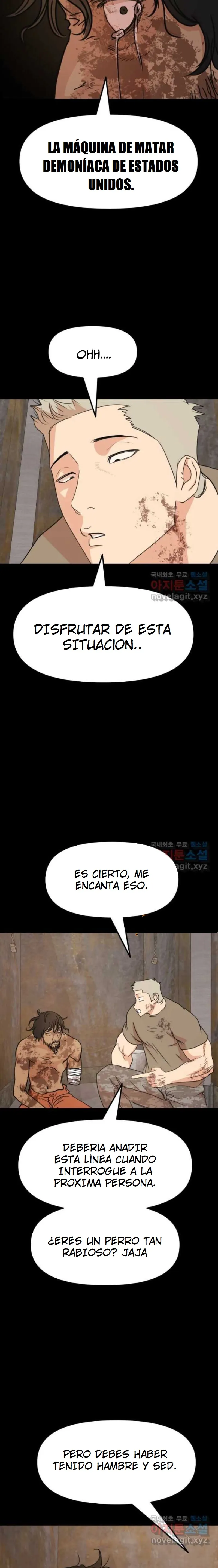 Read Guard Pass ES Manga Online