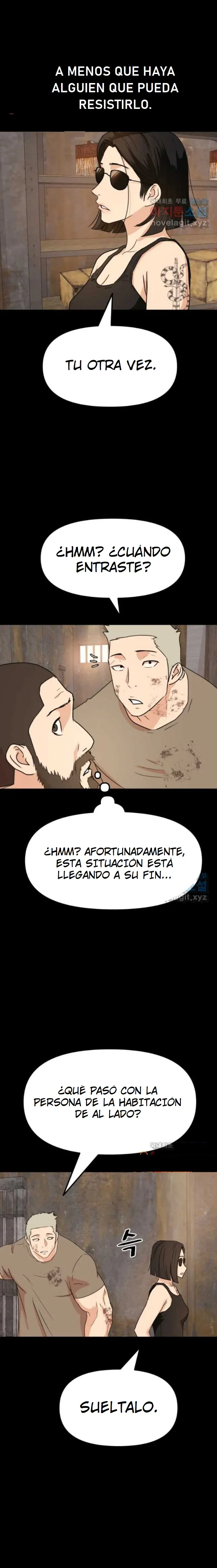 Read Guard Pass ES Manga Online