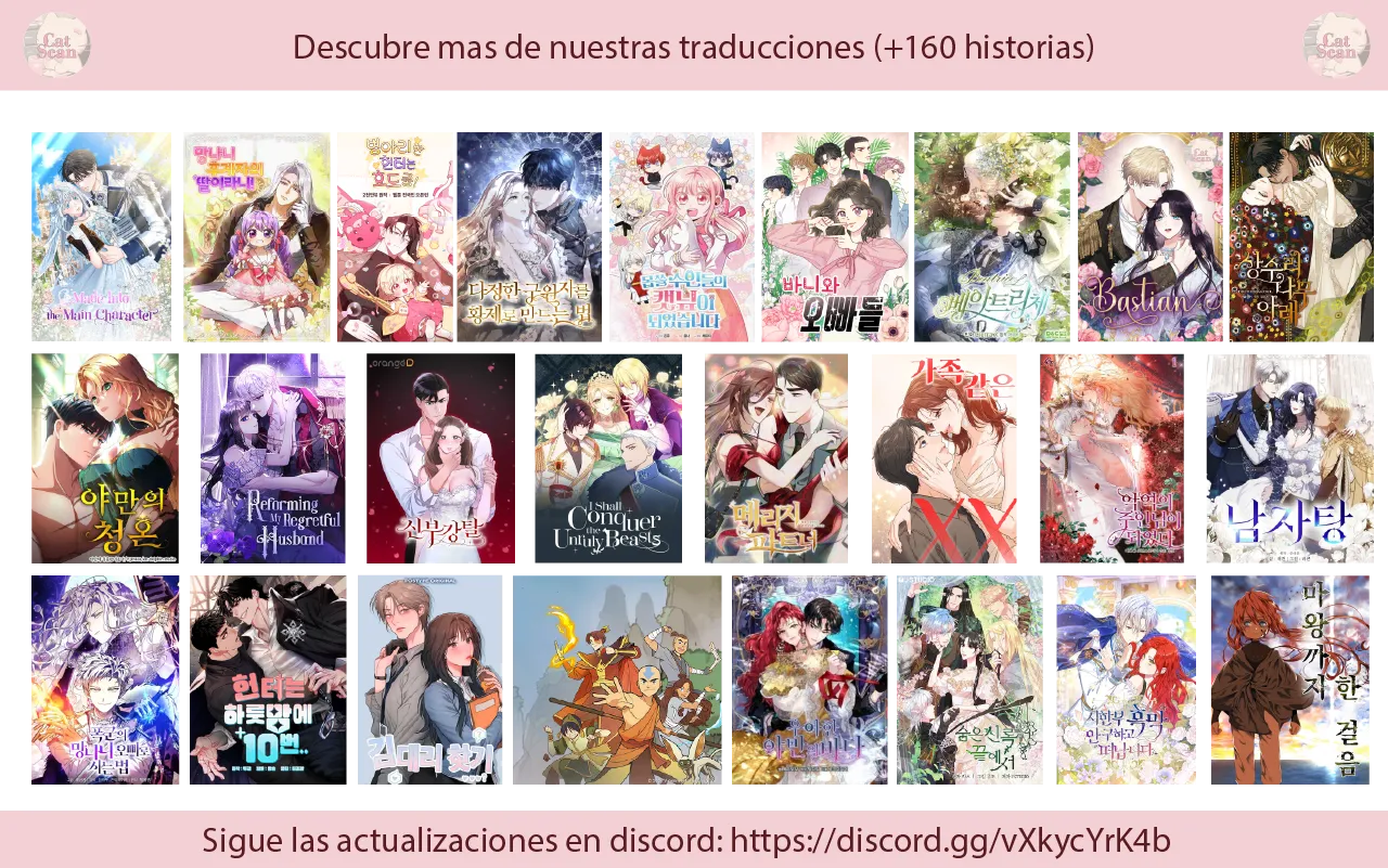 Read Jinx ES Manga Online