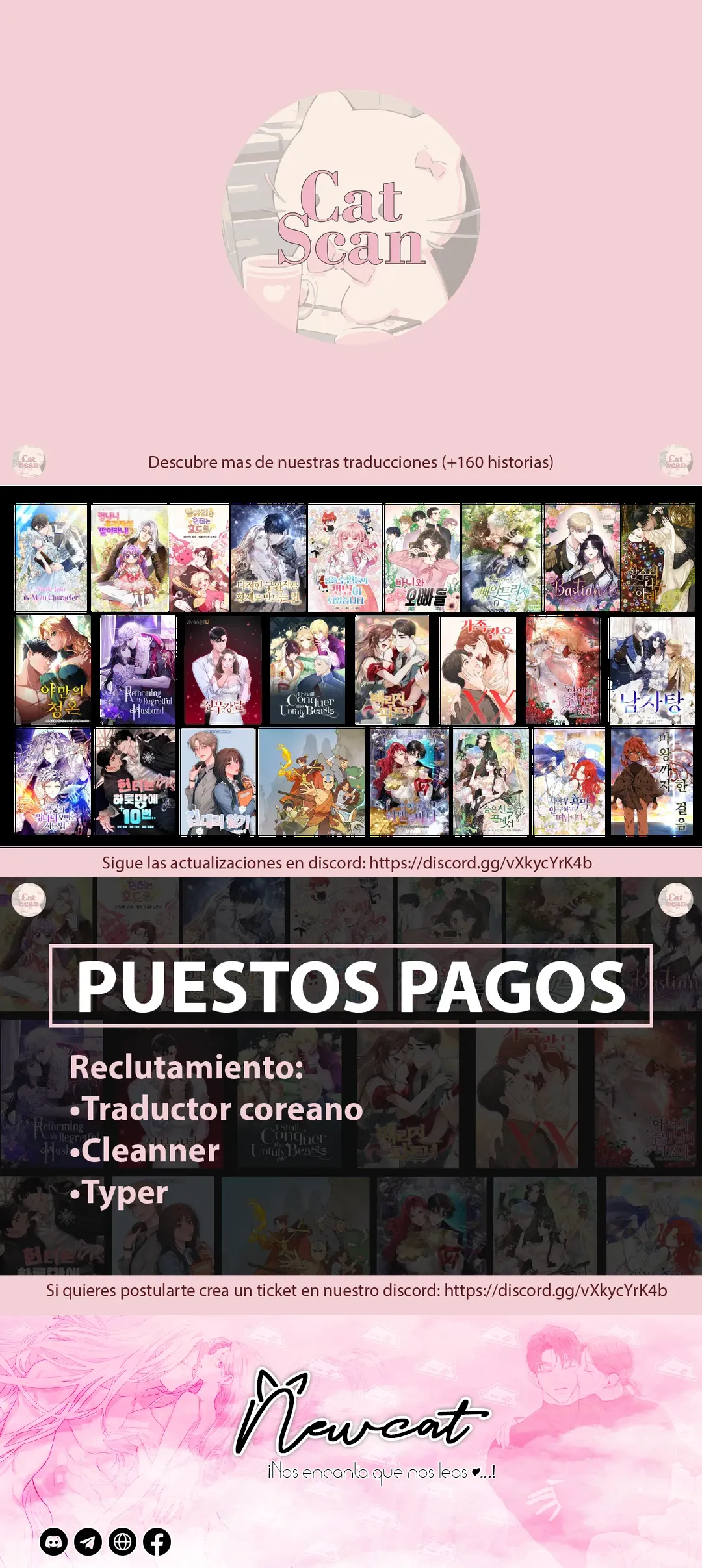 Read Jinx ES Manga Online