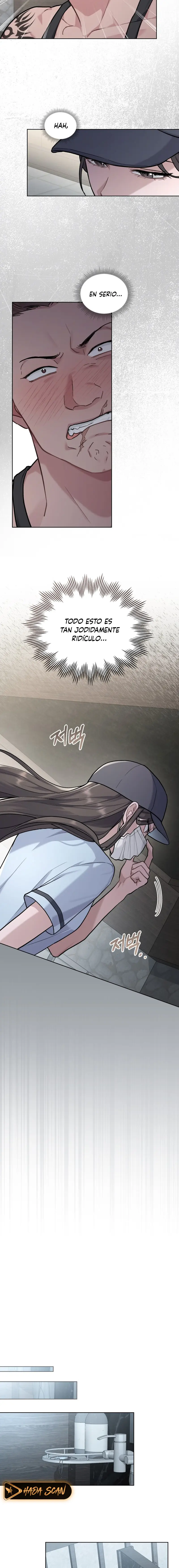 Read Merry Psycho ES Manga Online