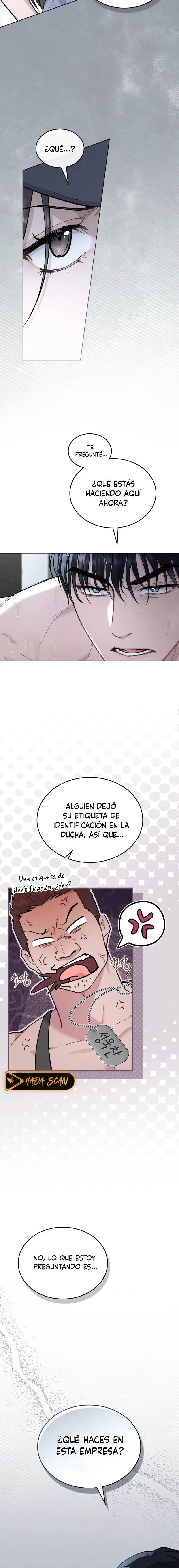 Read Merry Psycho ES Manga Online