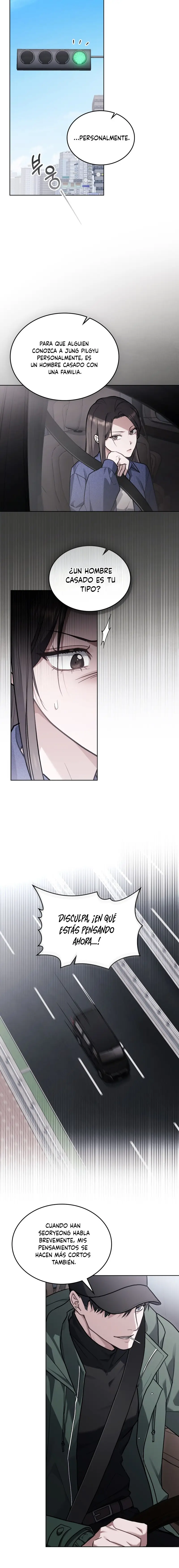 Read Merry Psycho ES Manga Online