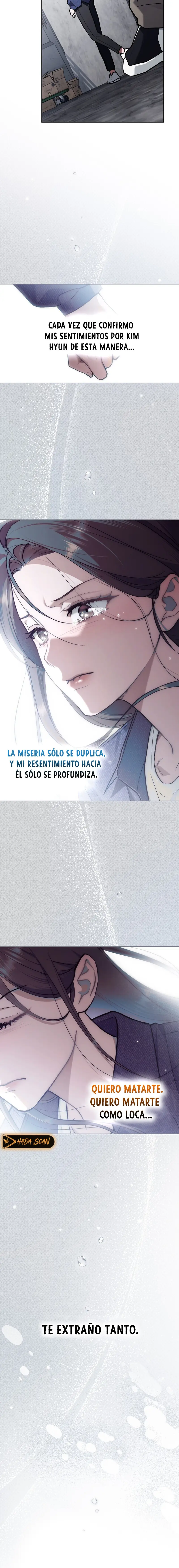 Read Merry Psycho ES Manga Online