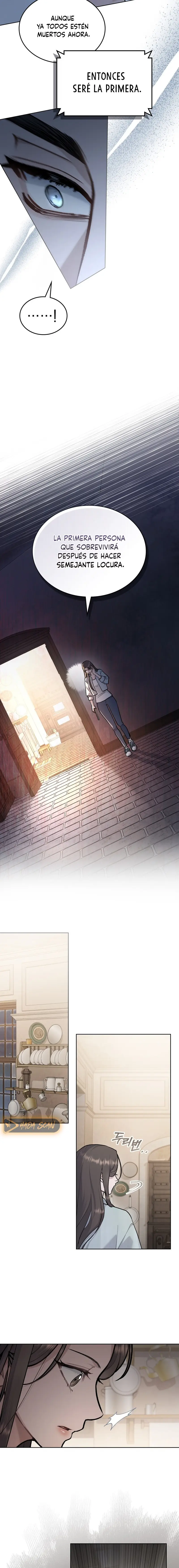 Read Merry Psycho ES Manga Online