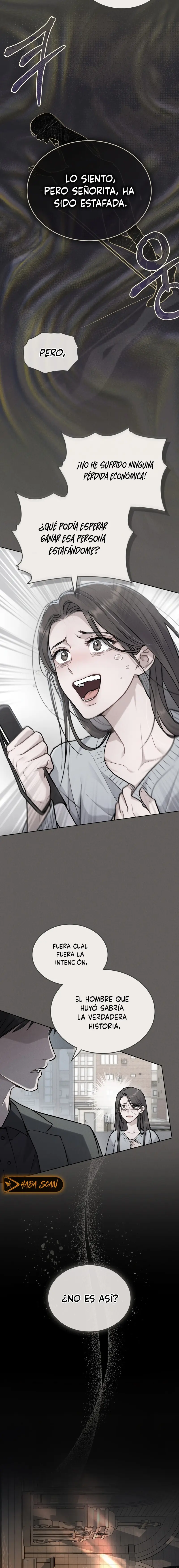 Read Merry Psycho ES Manga Online