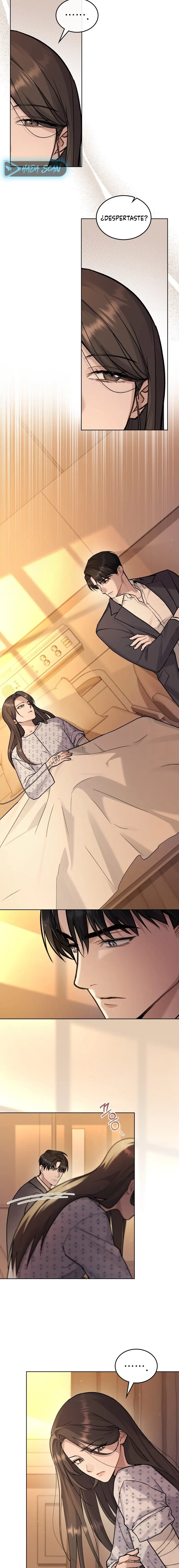 Read Merry Psycho ES Manga Online