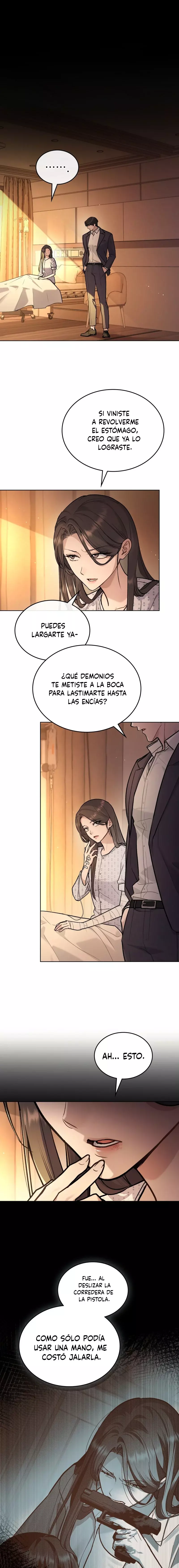 Read Merry Psycho ES Manga Online