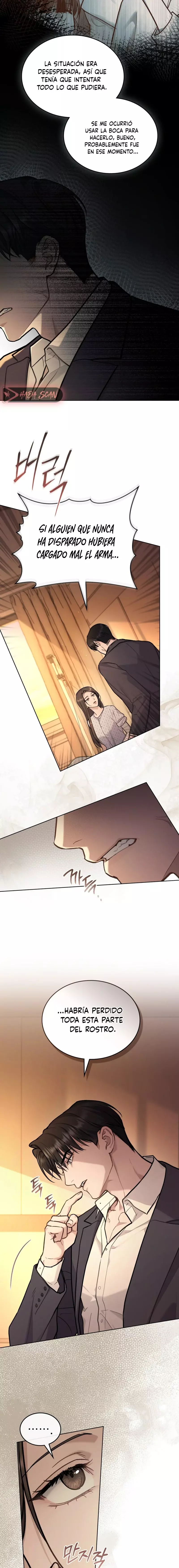Read Merry Psycho ES Manga Online