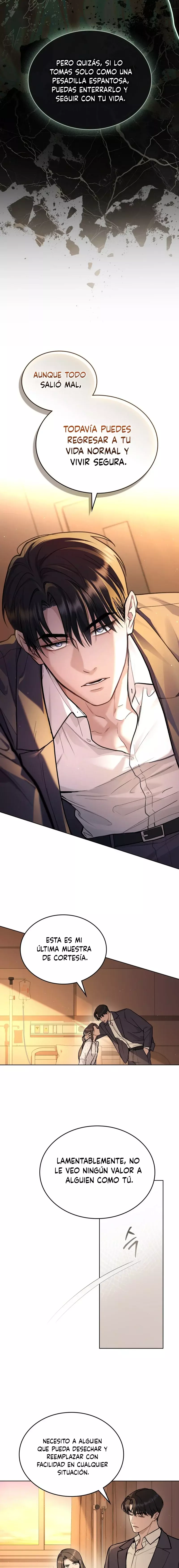 Read Merry Psycho ES Manga Online