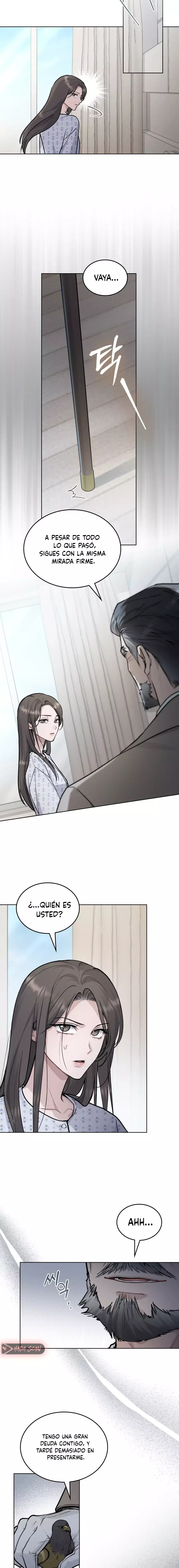 Read Merry Psycho ES Manga Online