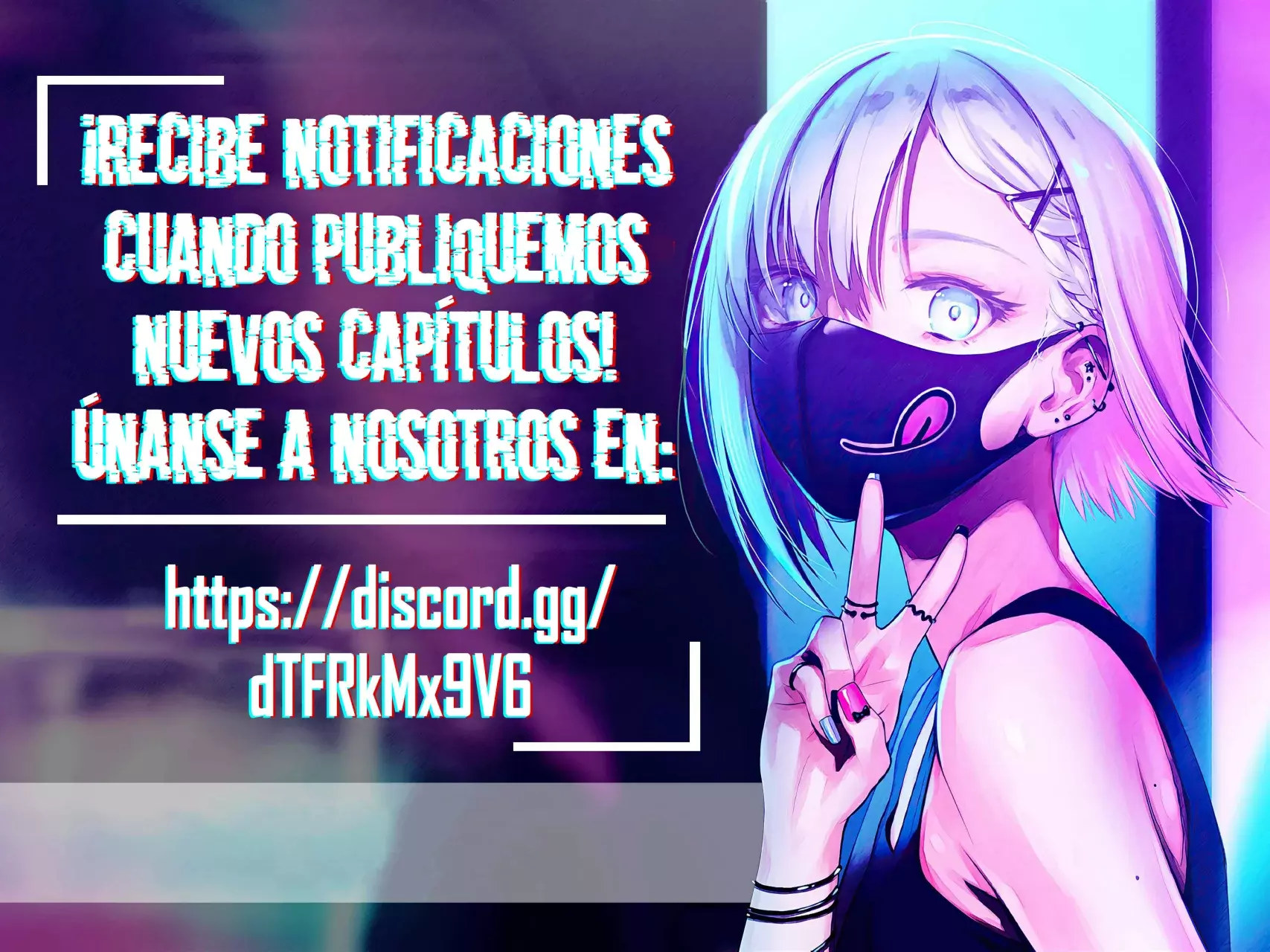 Read Merry Psycho ES Manga Online