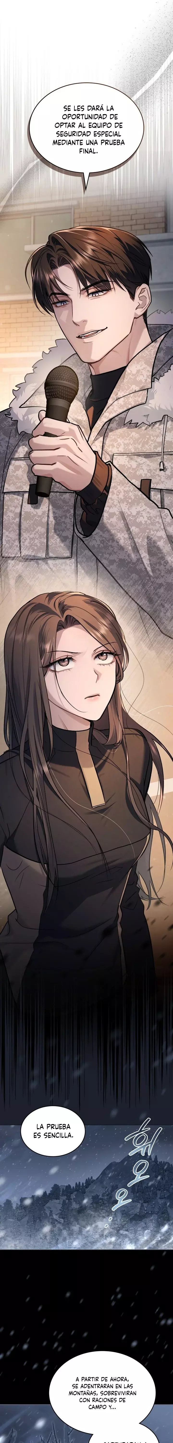 Read Merry Psycho ES Manga Online