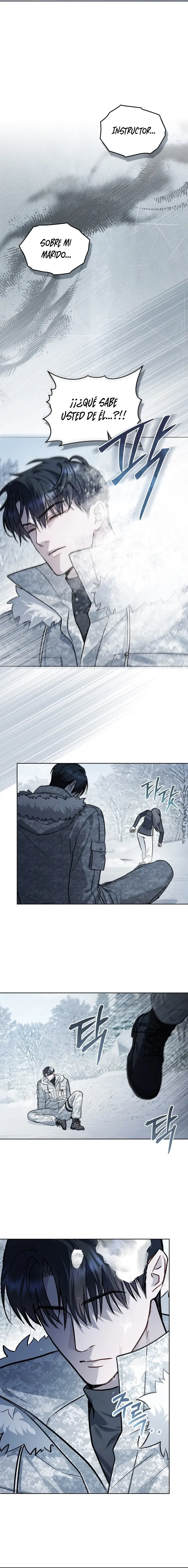 Read Merry Psycho ES Manga Online