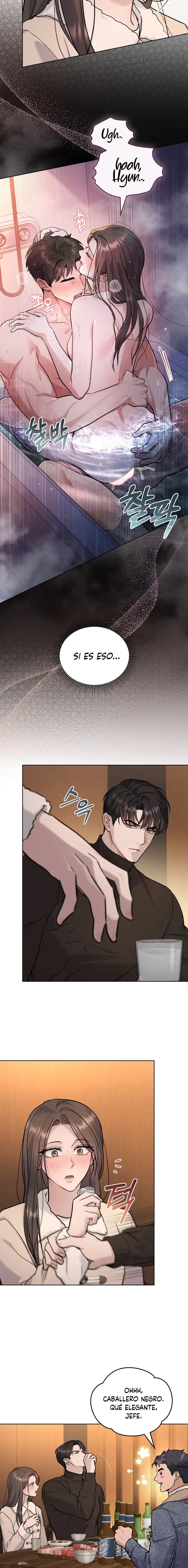 Read Merry Psycho ES Manga Online