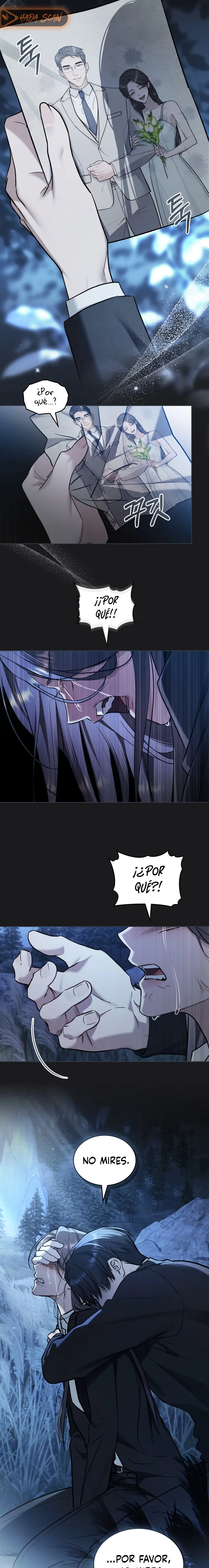 Read Merry Psycho ES Manga Online