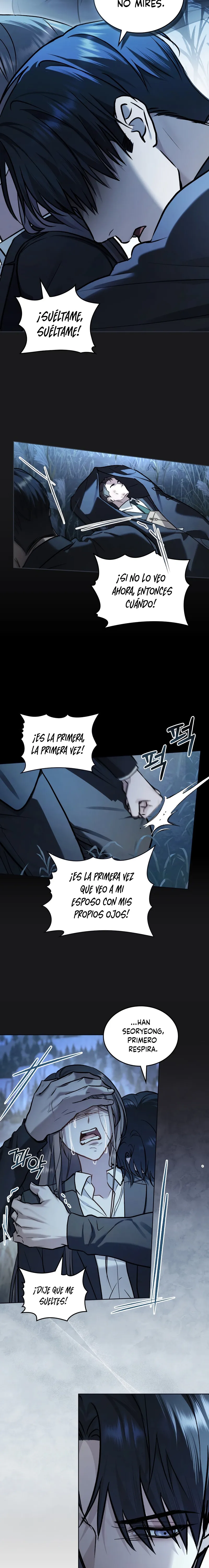 Read Merry Psycho ES Manga Online