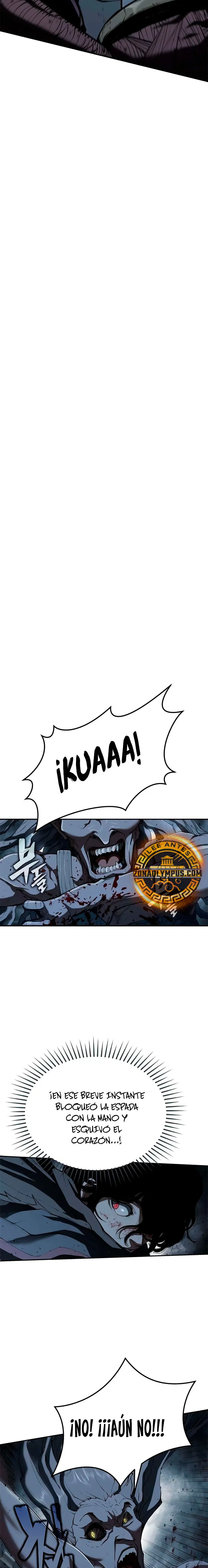 Read Murim Psychopath ES Manga Online