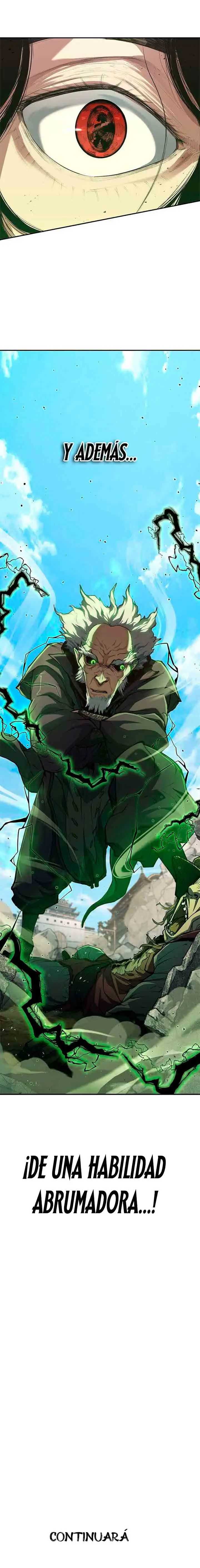 Read Murim Psychopath ES Manga Online