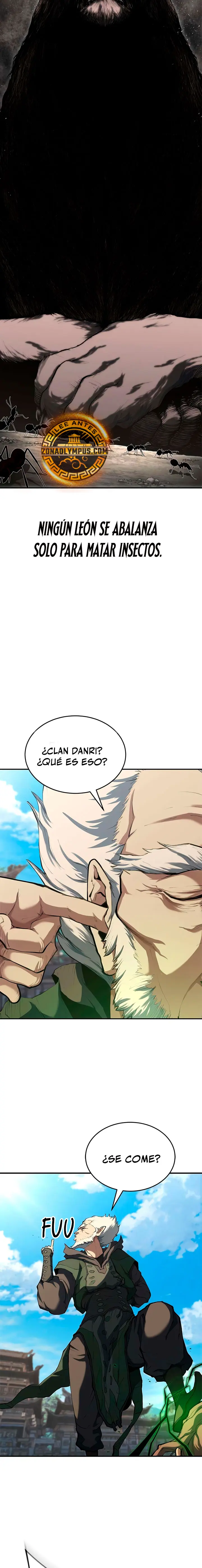 Read Murim Psychopath ES Manga Online