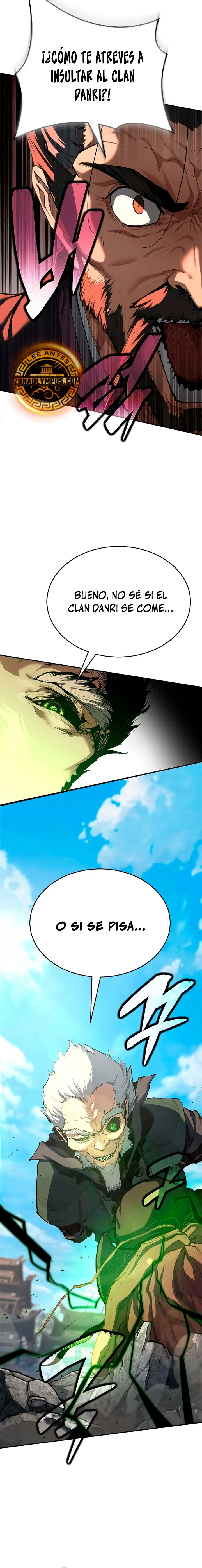 Read Murim Psychopath ES Manga Online