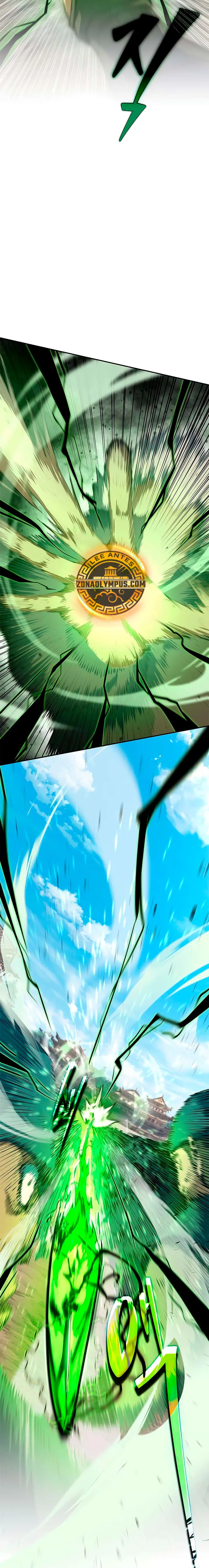 Read Murim Psychopath ES Manga Online