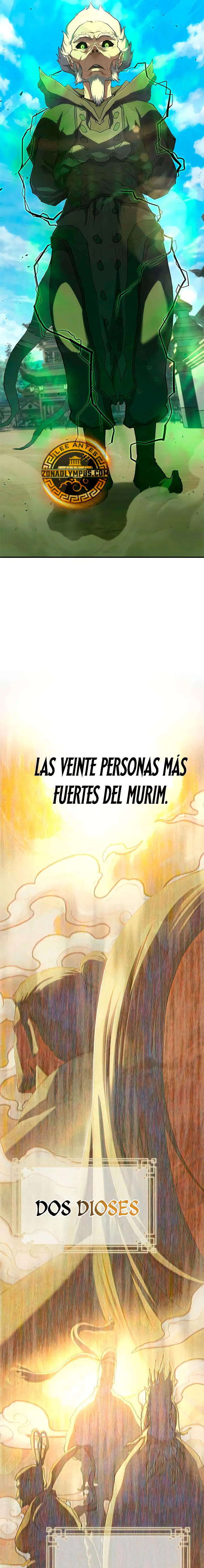 Read Murim Psychopath ES Manga Online