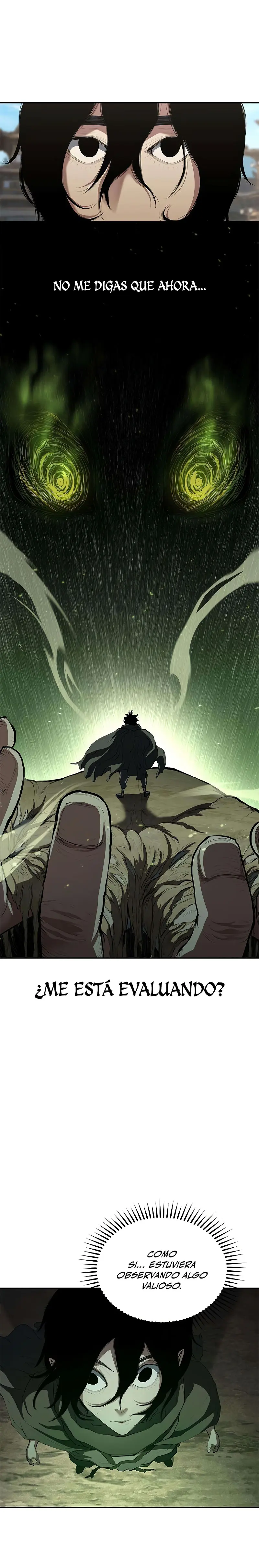 Read Murim Psychopath ES Manga Online