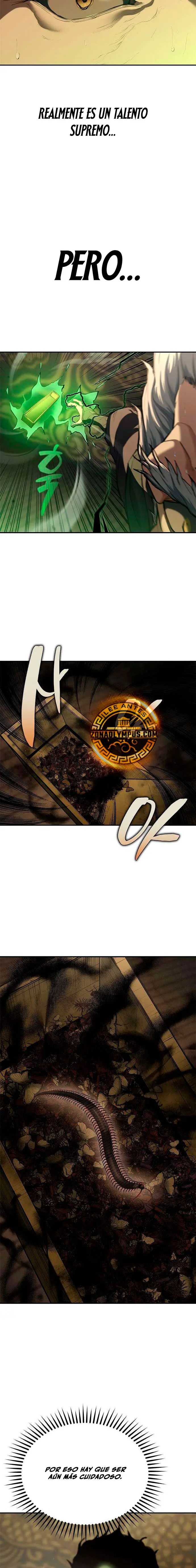 Read Murim Psychopath ES Manga Online