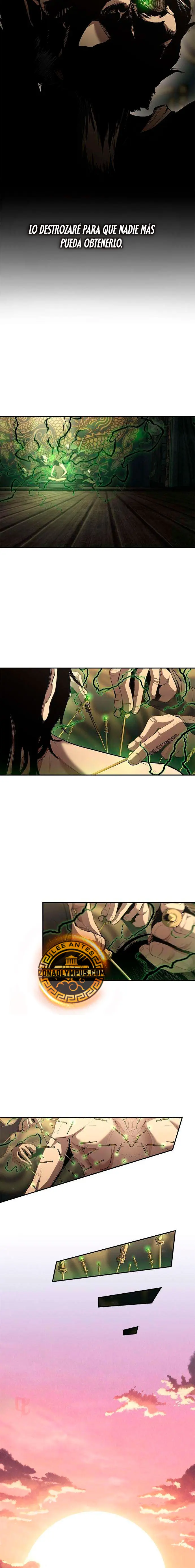 Read Murim Psychopath ES Manga Online