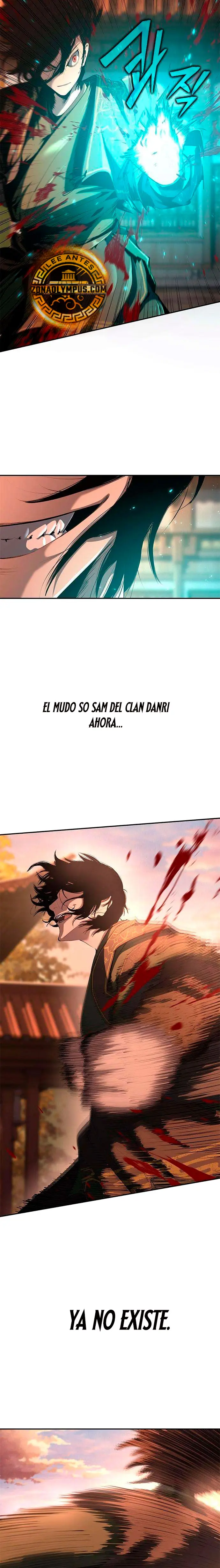 Read Murim Psychopath ES Manga Online