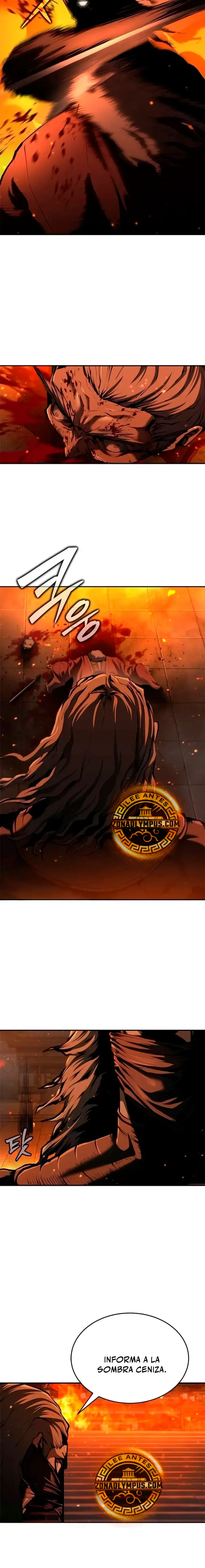 Read Murim Psychopath ES Manga Online